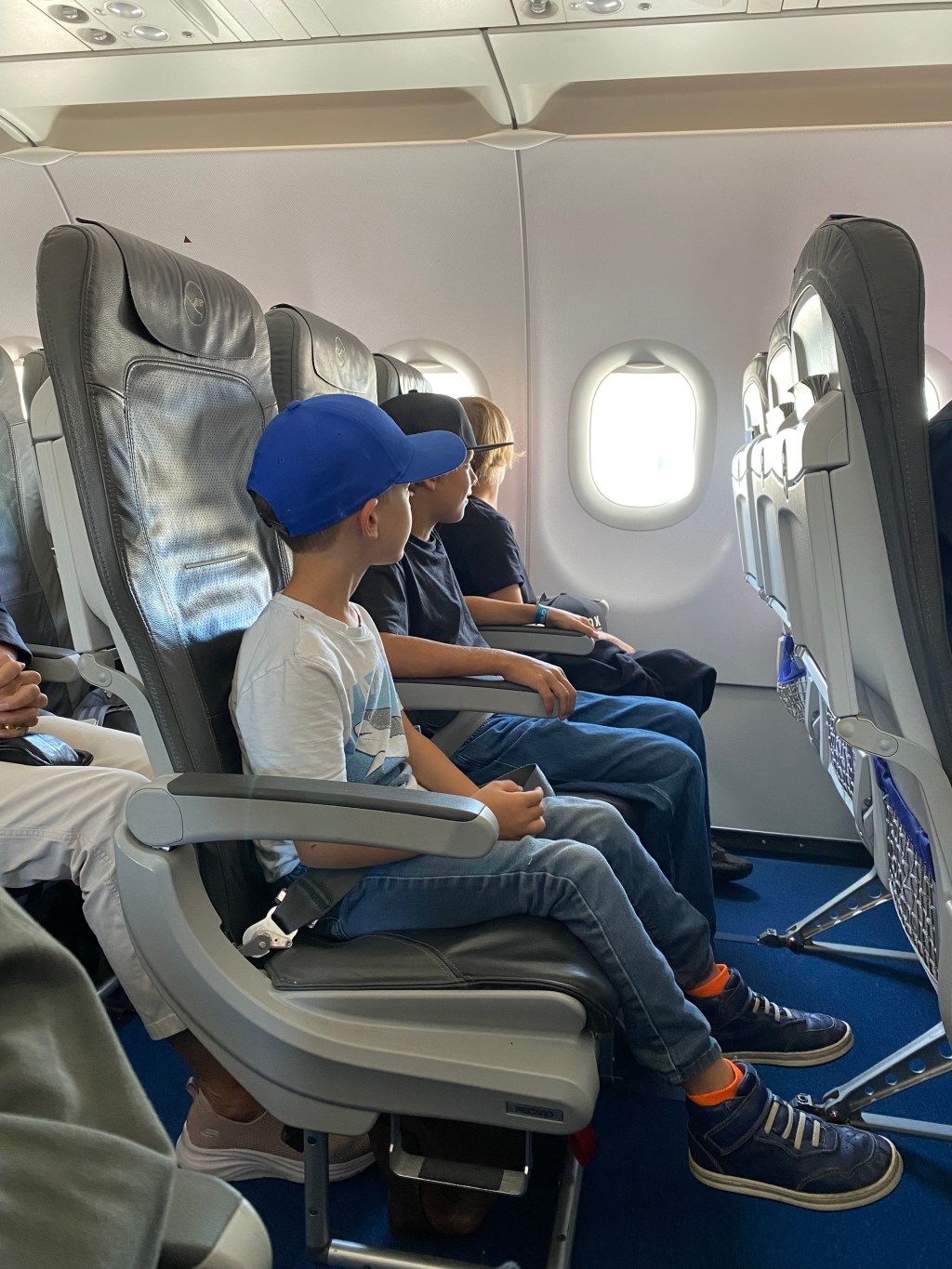 When Things Fall Apart — and Fall Into&nbsp;Place