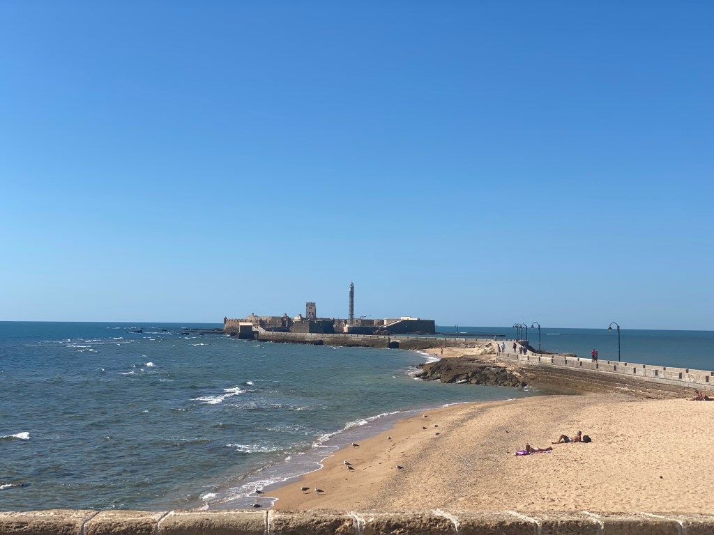 Churros for the&nbsp;Soul
