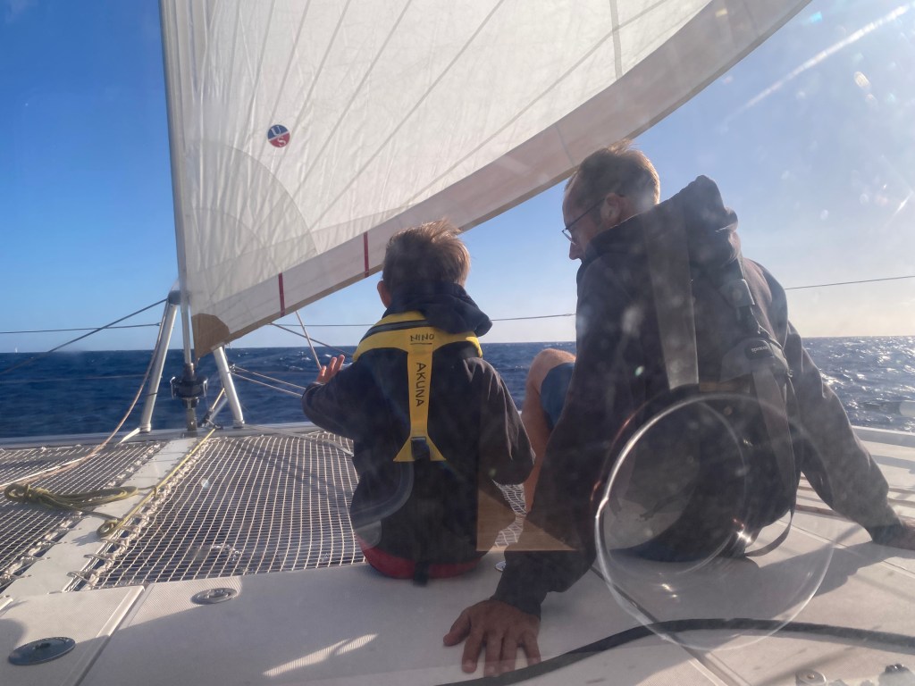 Hasta luego, Gran Canaria! – Day&nbsp;1