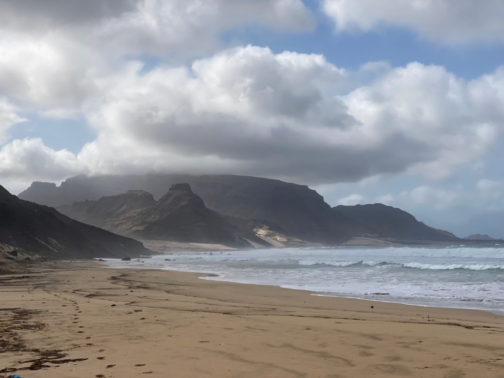 Cabo Verde – almost forgotten but not lost