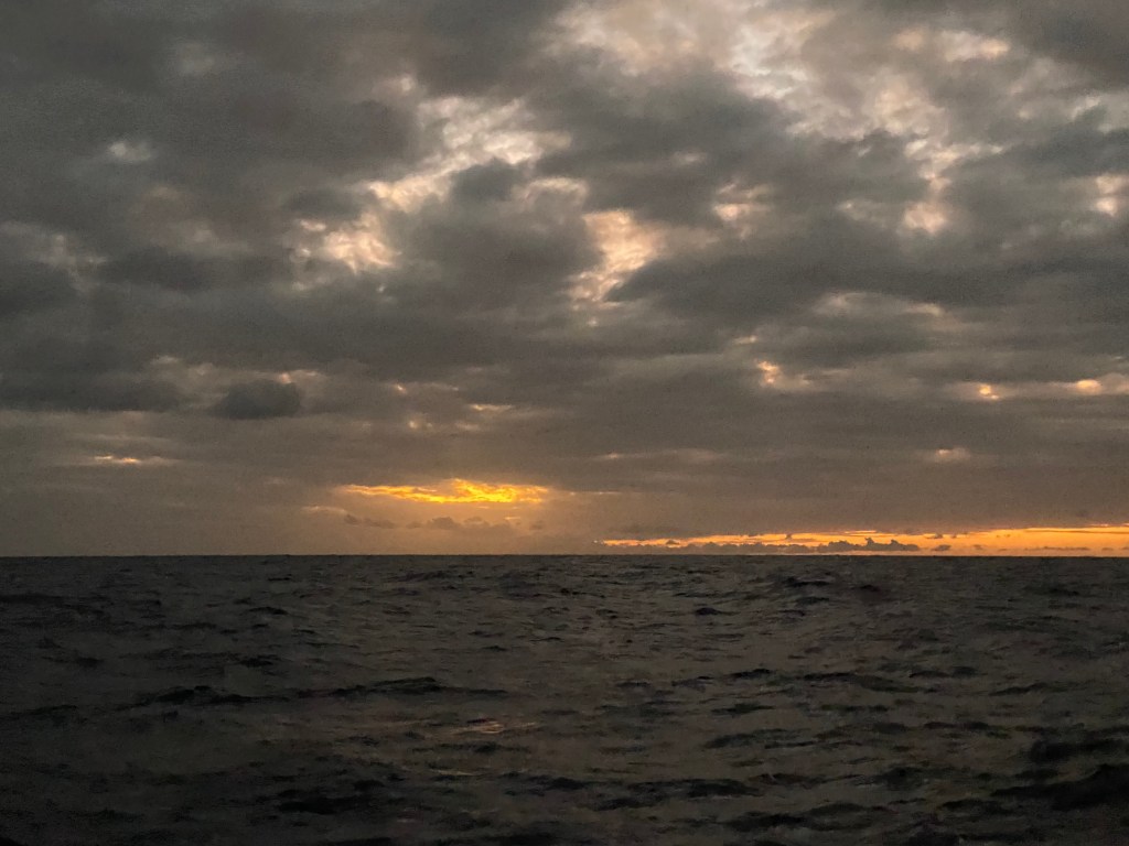 Day 9 – slow&nbsp;down