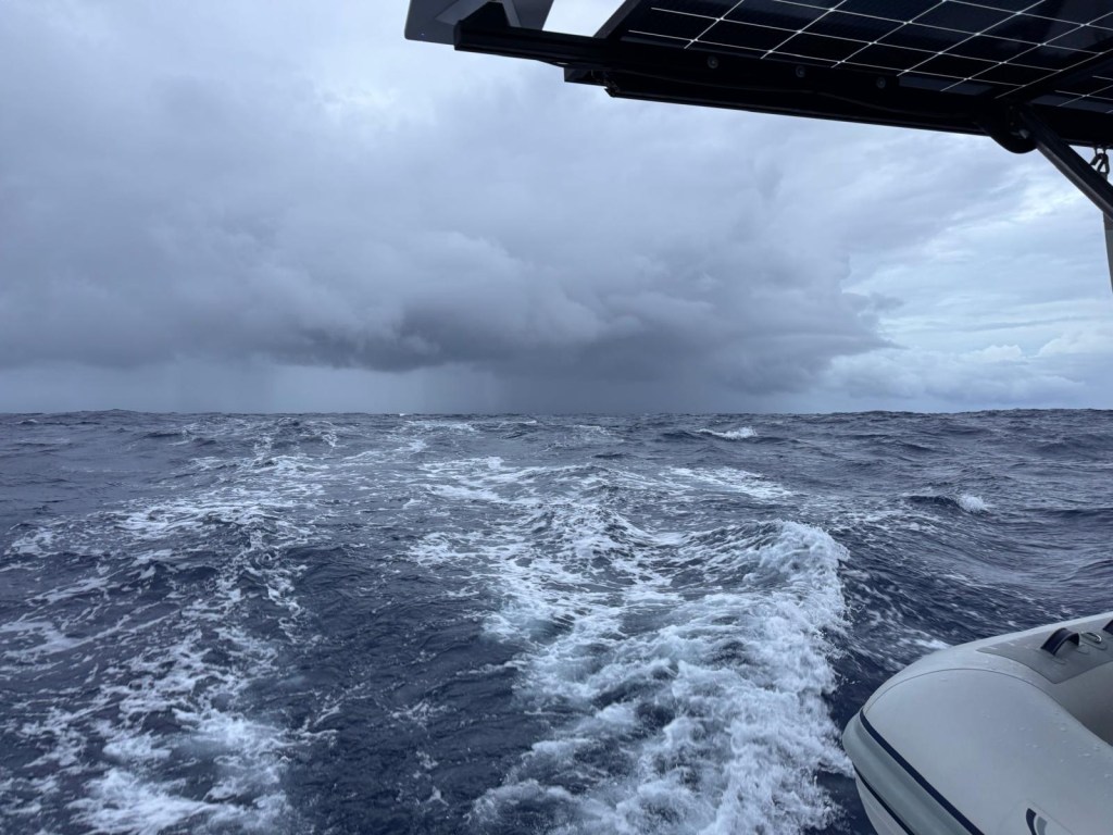 Day 13 – all over the&nbsp;place