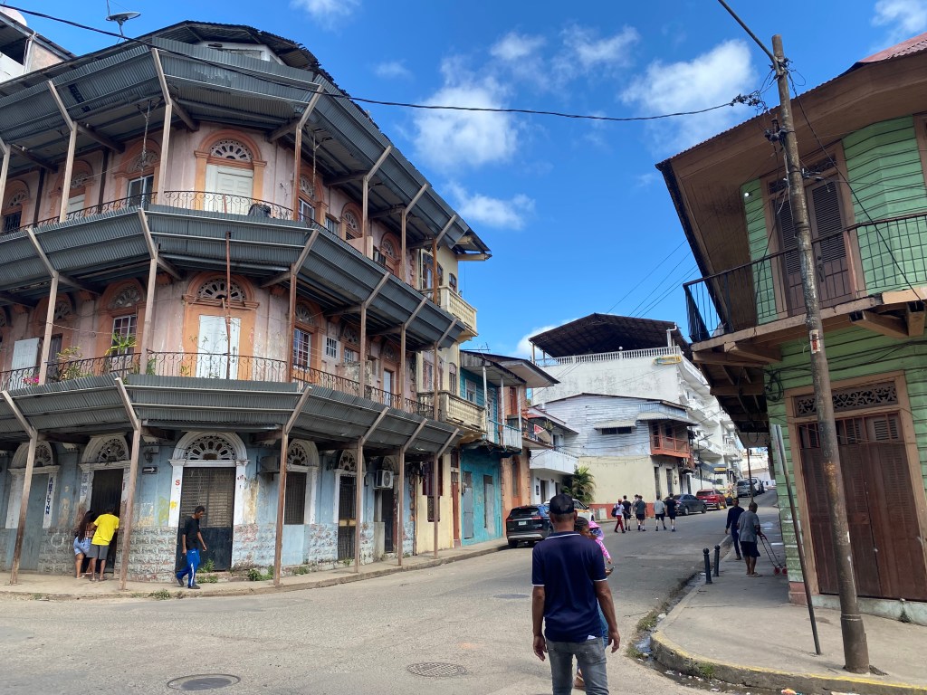 Panamá – eres hermosa