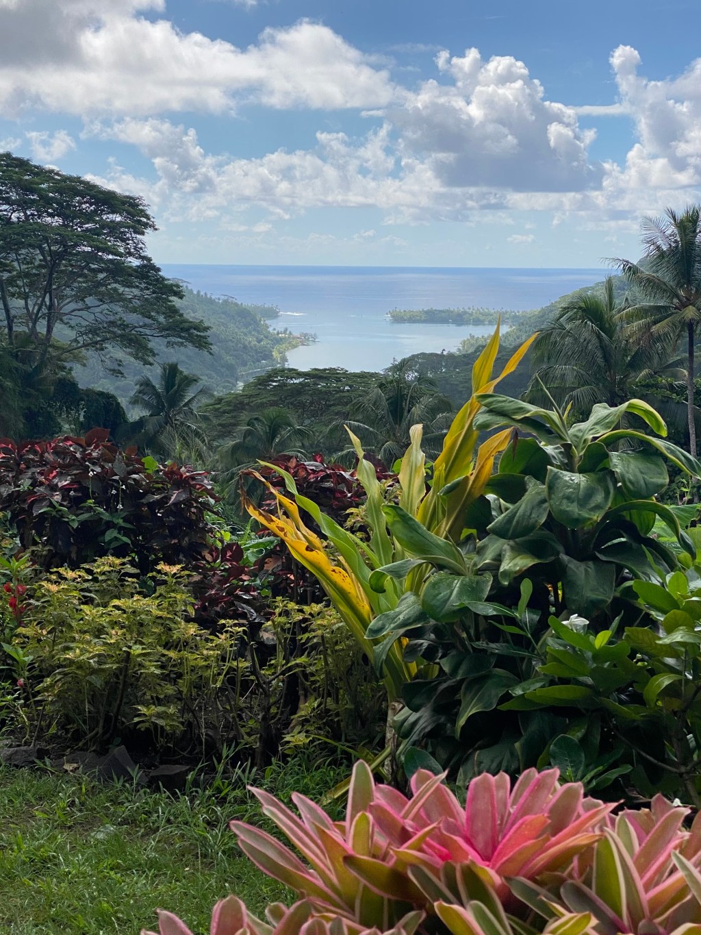 Huahine – the&nbsp;serene