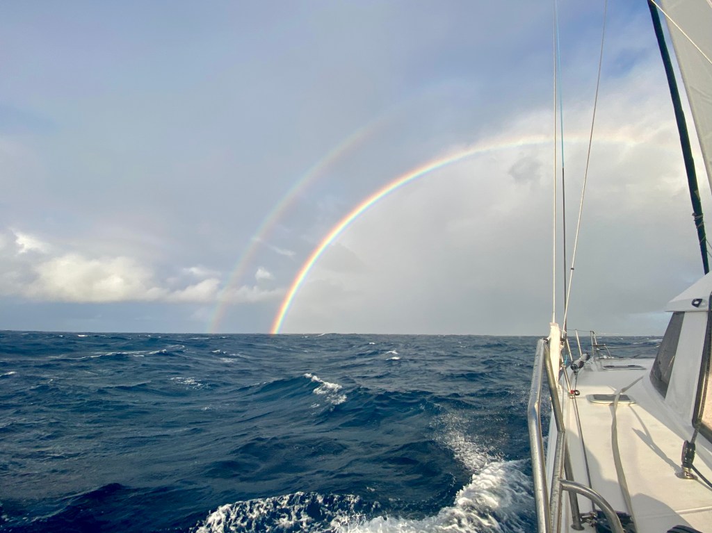 to Australia – day 3